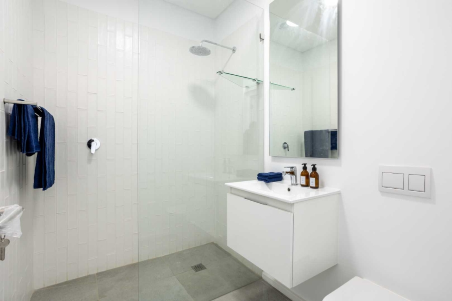 To Let 2 Bedroom Property for Rent in Val De Vie Estate Western Cape